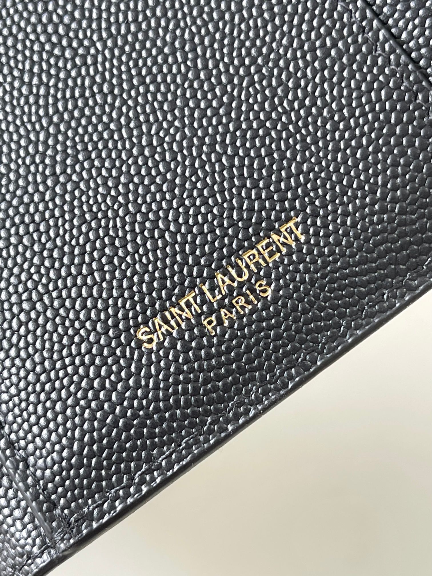 YSL Wallets Purse